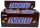 Schokoriegel Snickers 32 Stück x 50 g, 1 St.
