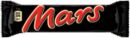Schokoriegel Mars 32 Stück x 51g, 1 St.