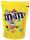 m&ms Schokolinsen Peanuts Erdnüsse - 24 Pack x 45 g, 1 St.