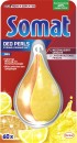 Spülmaschinen-Deo Perls Zitrone&Orange - 17 g, 1...