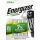 Akku Rechargeable Universal Micro AAA 1,2Volt 500mAh 4 Stück, 1 St.