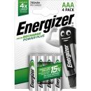 Akku Rechargeable Power Plus Micro AAA 1,2Volt 700mAh,...