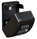 Tresor KEY SAFE 10 SB schwarz, 1 St.