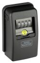 Tresor KEY SAFE 60 L SB schwarz, 1 St.