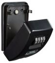 Tresor KEY SAFE 20 SB schwarz, 1 St.