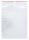 Druckbandbeutel - 230x320mm, transparent, 100 Stück, 1 St.