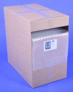 Luftpolsterfolie 28,5 cm x 50 m, 1 St.