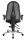 Drehstuhl Sitness 15 - schwarz, Armlehnen, Universalrollen, 1 St.