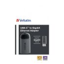 USB-C™ auf Gigabit Ethernet Adapter -...
