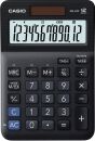 Tischrechner MS-20F - Solar-/Batteriebetrieb, 12-stellig,...