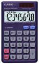 Taschenrechner SL-300VERA - Solar-/Batteriebetrieb,...