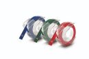 Prägeband Starter-Set - 9 mm x 3 m, sortiert, 3 Stück, 1 St.