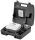 Beschriftungsgerät P-touch D410VP - inkl. USB-Schnittstelle, Hartschalenkoffer, weiß, 1 St.
