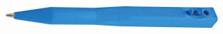 Kugelschreiber Standard Detect blau, 20 Stück, 1 St.
