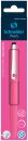Füllhalter Wavy - Feder A, Patrone, pink, 1 St.
