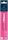 Füllhalter Wavy - Feder A, Patrone, pink, 1 St.