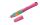 griffix® Füllhalter Stufe 4 - Feder A, Lovely Pink, Blisterkarte , 1 St.