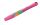 griffix® Füllhalter Stufe 4 - Feder A, Lovely Pink, Blisterkarte , 1 St.
