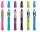 griffix® Füllhalter Stufe 4 - Feder A, Sweet Berry, Faltschachtel, 1 St.