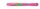 griffix® Füllhalter Stufe 4 - Feder L,  Lovely Pink, Faltschachtel, 1 St.