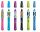 griffix® Füllhalter Stufe 4 - Federr L, Sweet Berry,  Blisterkarte , 1 St.