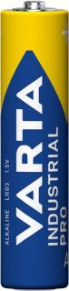Batterie Industrial Pro - Micro/LR03/AAA, 1,5 Volt, 10 St.