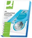 Laminierhülle - A4, 2x 175 mym, 100 Stück, 1 St.