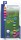 Wandtafelkreide 2360, farbig sortiert, Etui mit 12 Stück, 1 St.