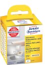 Rollen-Etiketten Adressaufkleber - 28 x 89 mm, weiß, permanent, 2 Rollen/260 Etiketten, 1 St.