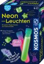 Experimentierkasten -  Fun Science Neon-Leuchten, 1 St.