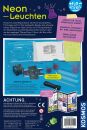 Experimentierkasten -  Fun Science Neon-Leuchten, 1 St.