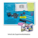 Experimentierkasten -  Fun Science Neon-Leuchten, 1 St.