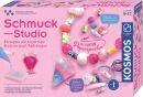 Experimentierkasten - Schmuck-Studio, 1 St.