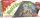Puzzle Matte/Rolle - bis zu 1500 Teile, Filz, Klettverschluss, 1 St.