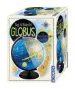 Experimentierkasten - Tag und Nacht Globus, 1 St.