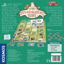 Kinderspiel - Die Schule der magischen Tiere - Auf die...