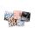 7178 Motivordner Fashion&Style - A4, 70 mm, sortiert, 5 St.