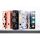 7178 Motivordner Fashion&Style - A4, 70 mm, sortiert, 5 St.