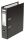 Ordner rado plast PVC/PVC - A4, 80 mm, schwarz, 1 St.
