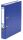 Ordner smart Pro PP/Papier, mit auswechselbarem Rückenschild, Rückenbreite 5 cm, blau, 1 St.