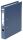 Ordner rado plast PVC/PVC - A4, 50 mm, blau, 1 St.