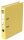 Ordner rado plast PVC/PVC - A4, 50 mm, gelb, 1 St.