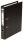 Ordner rado plast PVC/PVC - A4, 50 mm, schwarz, 1 St.