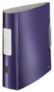 1108 Ordner Active Style A4 - 82 mm, titan blau, 1 St.