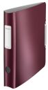 1109 Ordner Active Style A4 - 60 mm, granat rot, 1 St.