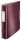 1109 Ordner Active Style A4 - 60 mm, granat rot, 1 St.