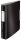 1109 Ordner Active Style A4 - 60 mm, satin schwarz, 1 St.