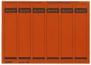 1686 PC-beschriftbare Rückenschilder - Papier,...
