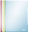 4153 Sichthülle Super Premium, A4, PVC,...