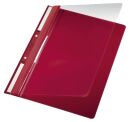 4190 Einhängehefter Universal - A4, 250 Blatt, PVC,...